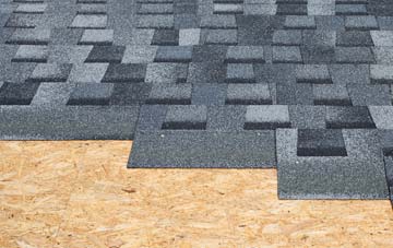 expert Arean asphalt roof companies