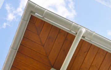 Arean soffit types