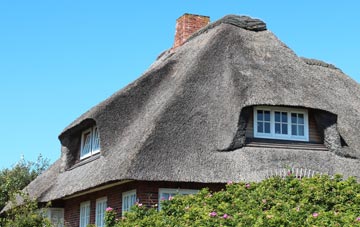 thatch roofing Arean, Highland