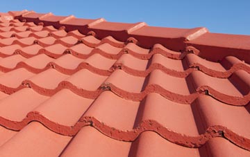 Arean tile and slate roof replacement